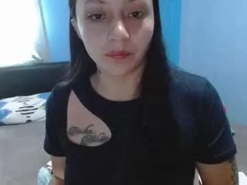 snow_47 from Chaturbate is Freechat