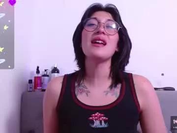 snow_baall from Chaturbate is Freechat