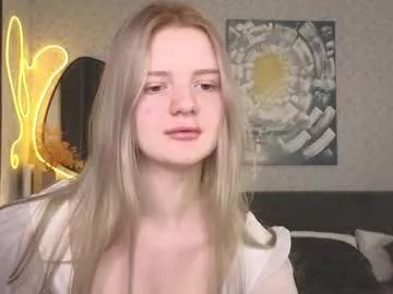 snowflyy_ from Chaturbate is Freechat