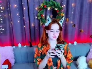 snowwhite_fox from Chaturbate is Freechat