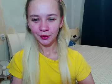 so_cute_holly from Chaturbate is Freechat