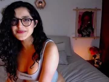 sofia_casablanca from Chaturbate is Freechat