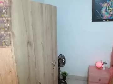 sofia_gold_ from Chaturbate is Freechat