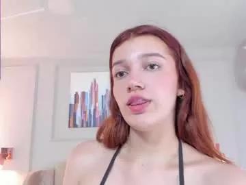 sofia_martinez10 from Chaturbate is Freechat