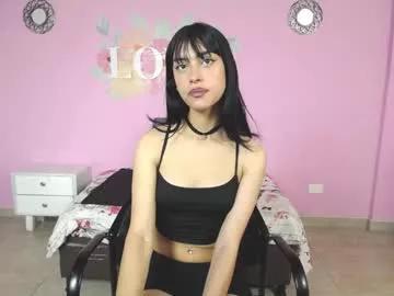 sofia_softness from Chaturbate is Freechat