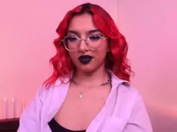 sofiaafoxx from Chaturbate is Freechat