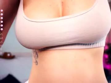 sofiabruno from Chaturbate is Freechat