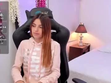 sofiarouge_ from Chaturbate is Freechat