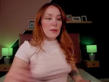 sofii_gray_ from Chaturbate is Freechat