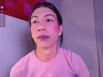 sofiia_grey_ from Chaturbate is Freechat