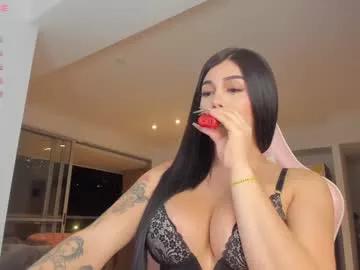 sofiia_pink from Chaturbate is Freechat