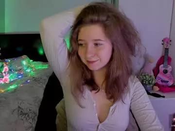 soft_as_a_floret from Chaturbate is Freechat