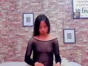 solangel_x from Chaturbate is Freechat