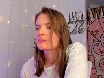 sonya_vogue_ from Chaturbate is Freechat