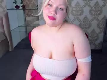 sophie_blush_ from Chaturbate is Freechat