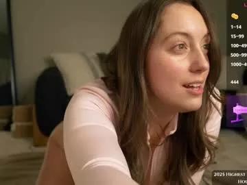 sophie_fennec from Chaturbate is Freechat