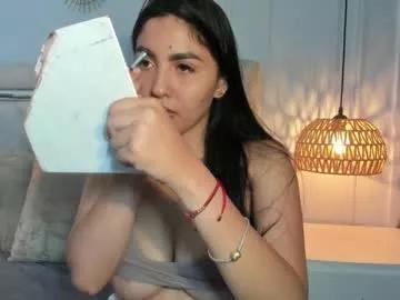 sophie_mancini18 from Chaturbate is Freechat