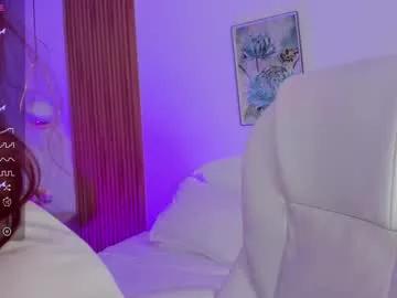 sophiecherry_ from Chaturbate is Freechat