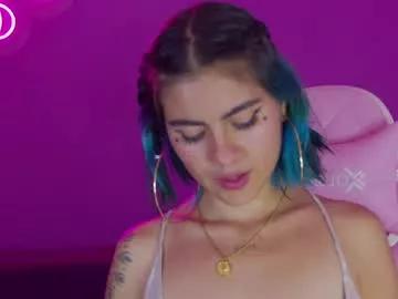 sophiee_petit from Chaturbate is Freechat