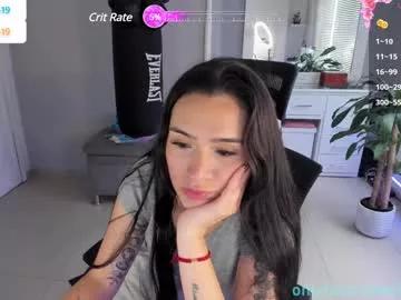 soyabby_ from Chaturbate is Freechat