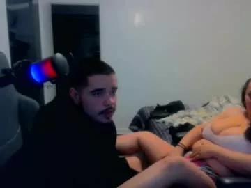 spanishcouple4255 from Chaturbate is Freechat