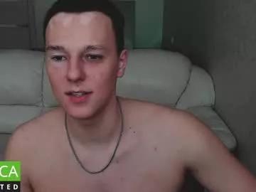 spotted_mark from Chaturbate is Freechat