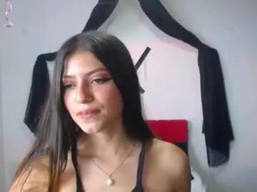 srta_evanss from Chaturbate is Freechat