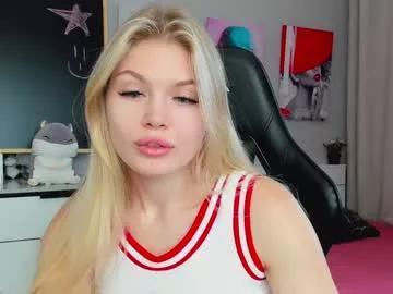 starlight_2004 from Chaturbate is Freechat