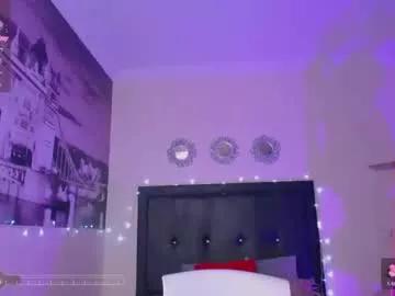 stars_salome from Chaturbate is Freechat