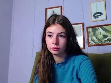 stella_aters from Chaturbate is Freechat