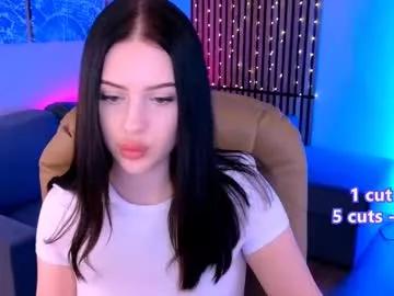 stellary_shy from Chaturbate is Freechat