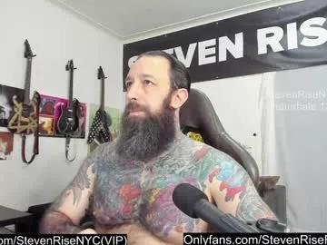 stevenrisenyc from Chaturbate is Freechat