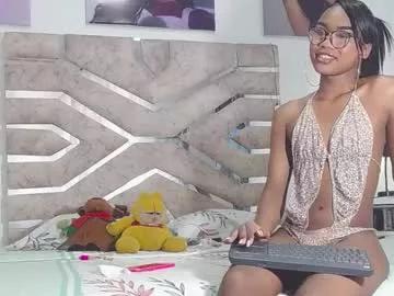 stipheny_star from Chaturbate is Freechat