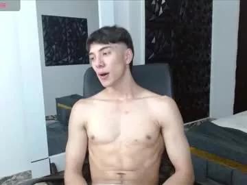 storm_storm7 from Chaturbate is Freechat