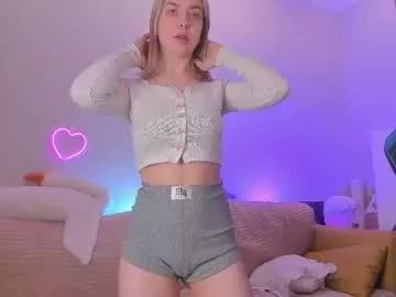 stormy_me from Chaturbate is Freechat