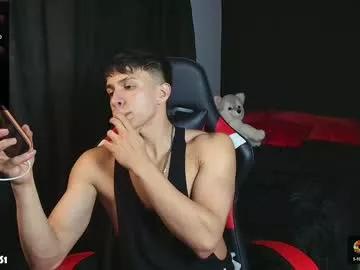 strong_jackxxx from Chaturbate is Freechat