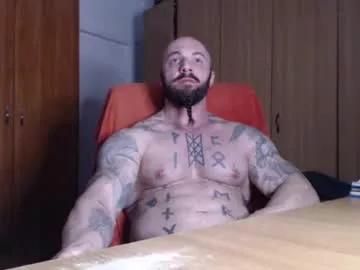 strongivan from Chaturbate is Freechat