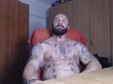 strongivan from Chaturbate is Freechat