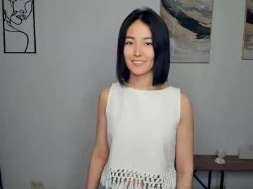 sue_kotara model from Chaturbate