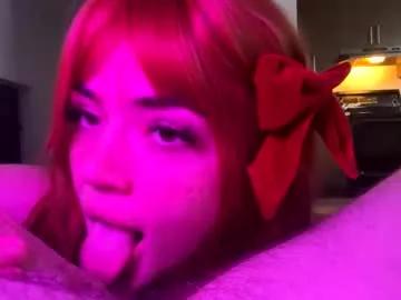 sumbmissvegirl998 from Chaturbate is Freechat