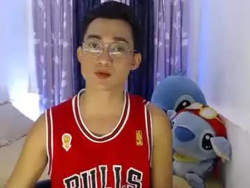 superasian143xx from Chaturbate is Freechat