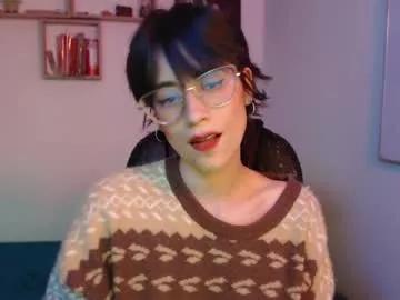 susana_w from Chaturbate is Freechat