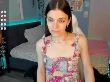 suzyjames from Chaturbate is Freechat