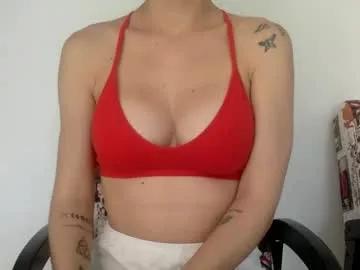 suzysummerrrrrrrrr from Chaturbate is Freechat