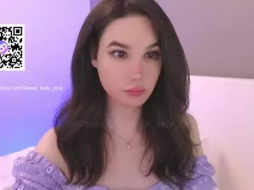 sweet_lady_cola from Chaturbate is Freechat