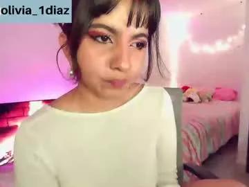 sweet_olivia1 from Chaturbate is Freechat