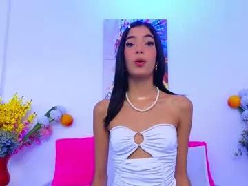 sweett_little_doll from Chaturbate is Freechat