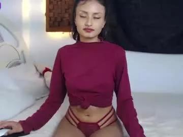 sweetyiris from Chaturbate is Freechat