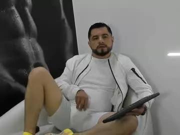 tadeo_latin from Chaturbate is Freechat