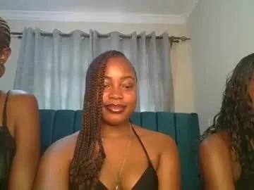 taisy_ from Chaturbate is Freechat